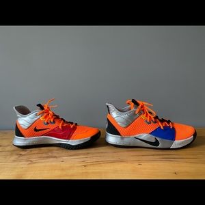 Paul George 3 X NASA by Nike